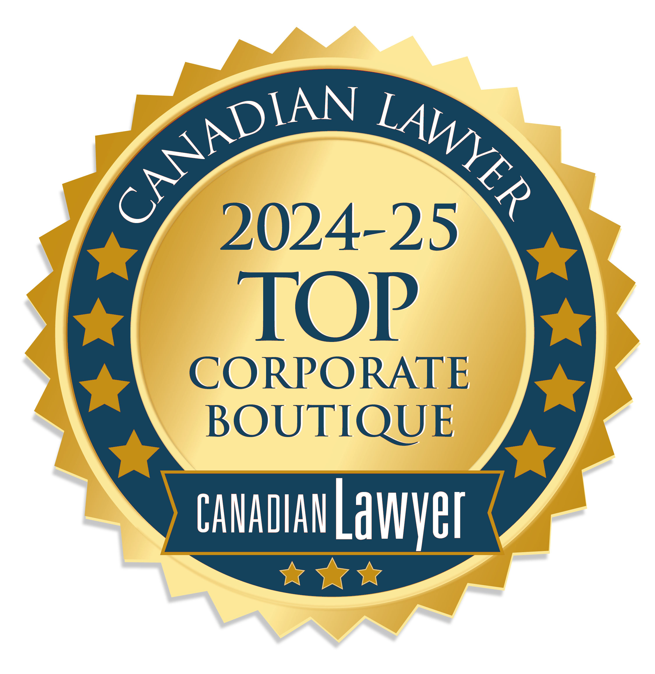 Canadian Lawyer